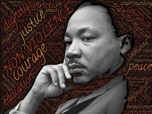 Article : Comme Martin Luther King, j’ai fait un rêve
