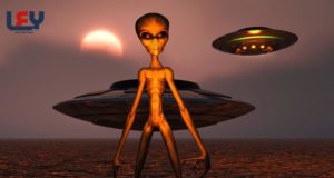 Article : Les extraterrestres sont-ils parmi nous ?