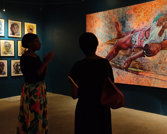 Article : C&rsquo;est qui, un artiste ?