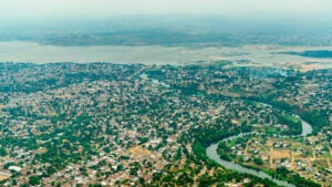 Article : Brazzaville : une ombre oppressante de violence et de crime nous inquiète