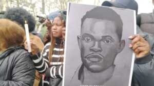 Article : La mort tragique de l&rsquo;étudiant congolais Glen Gantsoua en France