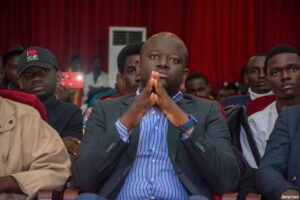 Article : Les jeunes entrepreneurs Congolais s&rsquo;expriment