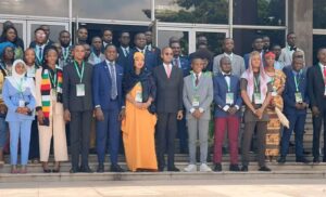 Article : Simulation du sommet de l&rsquo;Union africaine : 24h pass&eacute;es dans la peau d&rsquo;un Pr&eacute;sident