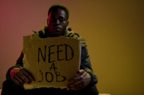 Article : La RC, le pays du chômage après les études