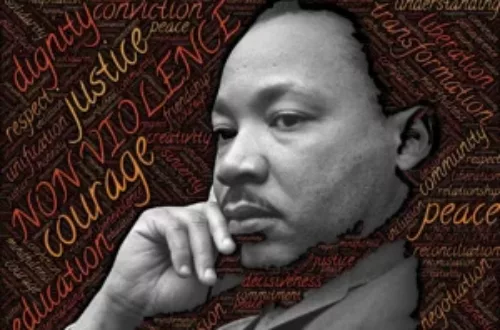 Article : Comme Martin Luther King, j’ai fait un rêve